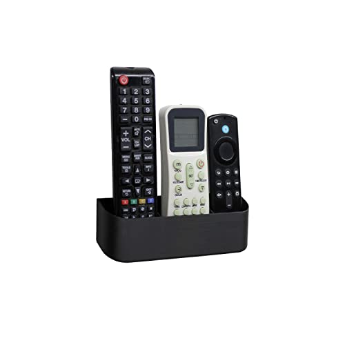 Suporte Para Controle Remoto Triplo