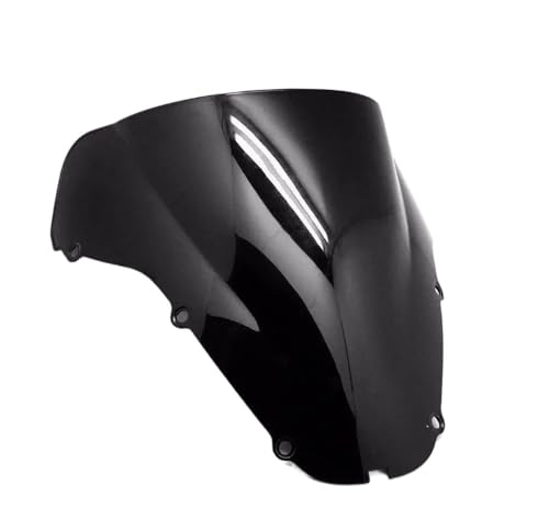 Pare-brise moto pour CBR929RR déflecteur contre la fatigue