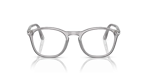 Image of Persol Unisex Po3007v Square Prescription Eyewear Frames
