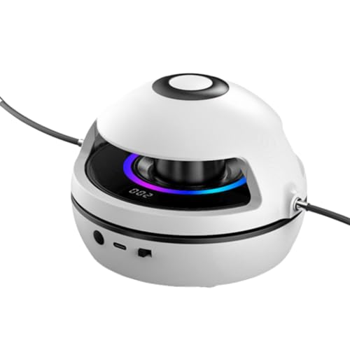 HJJ X}[g꒵ d꒵ Bluetoothyڑ@\t 10iKx Rt 萫AXɂ fBXvC ᑛ[^[ eq̌𗬂ɍœK USB[d GNTTCY (zCg)