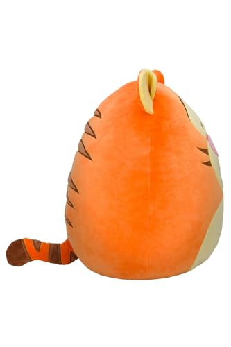 Squishmallows SQ21POOHASST Official Kellytoy Pooh Bear Character Soft Squishy Plush Stuffed Toy Animals thumb #2