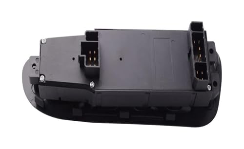 Panneau de commande lève-vitres pour changer interrupteur Jeep Cherokee