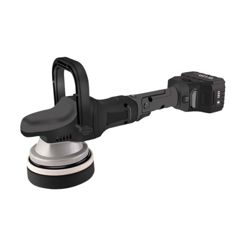 Best Forced Rotation Dual Action Polisher