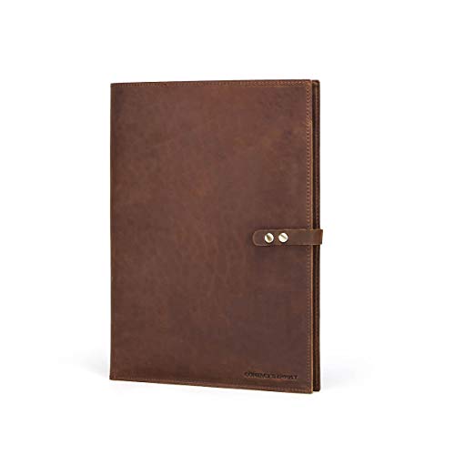 for iPad 12.9 inch Tablet Sleeve,Leather Case Cover for iPad Pro 12.9 inch, Leather Pouch for iPad 12.9 inch(Coffee) (12.9 inch)