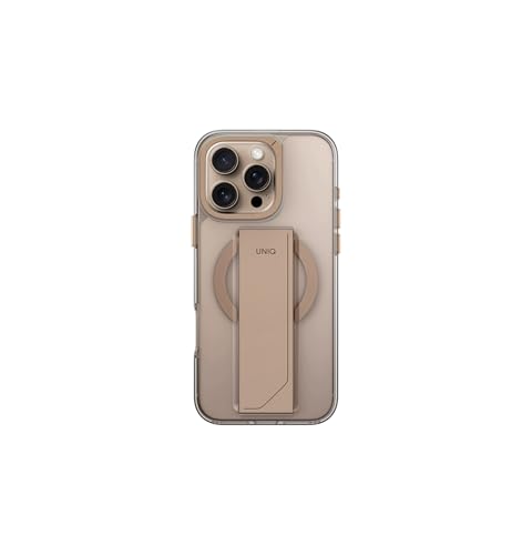 Coque iPhone 16 Pro anti-chute FlexGrip™ avec support caméra - 3