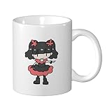 ベビーメタル Babymetal マグカップ 磁器カップ ティーカップ スープカップ 水筒ティー ドリンク 食器 ビール ミルク 朝食 おしゃれな 両面印刷 セラミックコーヒー ギフト ボックス330ml