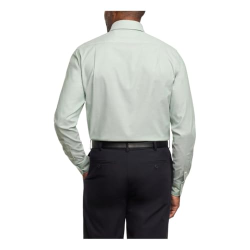 Tommy Hilfiger Men's Dress Shirt Regular Fit Oxford2