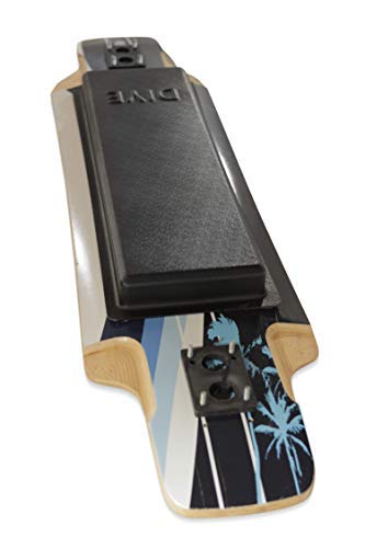 DIYE Electric Skateboard Battery & Electronics Customizable & Scratch-Proof Battery Enclosure - Thumbnail 6