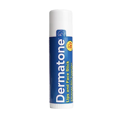 Fallene, Ltd. TiZO Mineral Stick SPF 45 | Non-Tinted | Water Resistant (80 minutes) | Broad Spectrum Sunscreen | UVA/UVB Protection | For all skin types | Easy On-the-Go Application | 1 oz / 30 g