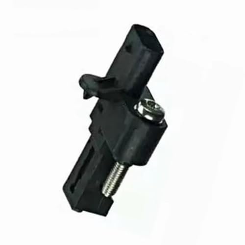 Capteur de position vilebrequin Berlingo 1.6 VTi résout problème démarrage