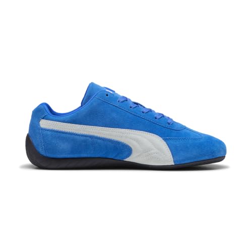 Image of PUMA Womens Speedcat Og Lace Up Sneakers Shoes Casual - Blue