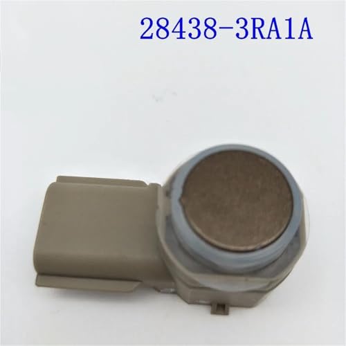 Sensor de estacionamiento PDC Nissan Teana RC cable extension para parachoques 5