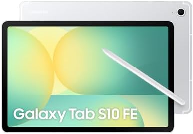 Tablet Samsung Galaxy Tab S10 ...