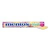 Mentos Chewy Mint Candy Roll, Fruit, 14 Pieces Per Roll (Pack of 1)