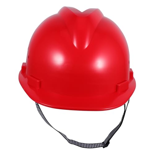 Gadpiparty Casque De Construction Casques De Sécurité Réglables Casque De Sécurité Casque De Travail pour Les Travailleurs De La Construction Et Équipement De Protection Extérieure