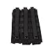 WORKER Triple Pouch Compatible with 15 Talon Mags and 18 Katana Magazine