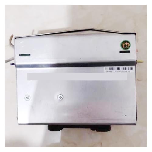 Alimentation à découpage de haute précision 8708670000 24V pour électronique - 5