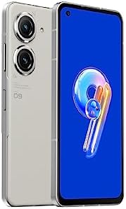 ASUS ZenFone 9 15 cm (5.9) Dual SIM Android 12 5G USB Type-C 8 GB...