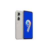 ASUS - ASUS　Zenfone 9　8GB/256GB　ムーンライトホワイト 713Iw9DH7HL._AC_SY200_QL15_.jpg