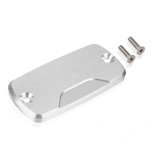 Couvercle liquide frein avant CNC Hornet 600 1998-2014 accessoires moto