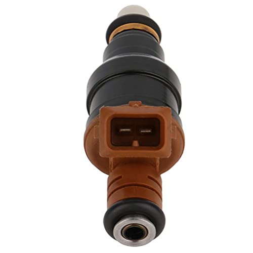 Boquilla de inyector de combustible 35310-23210 kit de 4 piezas para coche 5
