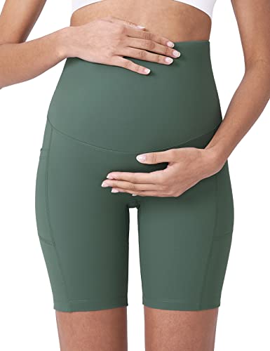 Image of POSHDIVAH Men's Mid-Waist Brief Boxer Underwear Ice Silk Breathable Casual Style Solid Shorts with Ultrasoft Waistband(Pack of 3)