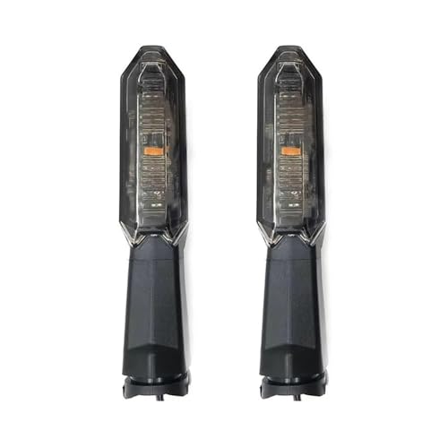 Clignotant LED moto pour virées nocturnes en Z1000R Z800 Z900