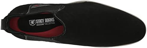 STACY ADAMS Men's Tigran Chelsea Boot | Image 4