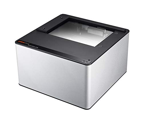 PlustekSecureScan X50