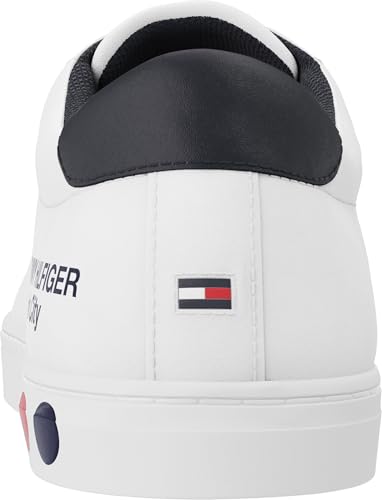 El Mejor Listado de Tenis tommy hilfiger los más solicitados. 19 Imagen adicional