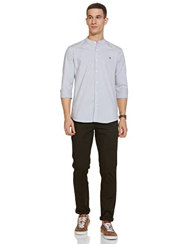 Image of HammerSmith Men's Regular Fit Shirt
