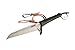 ACEJET Santoku Celtic Knife - 12