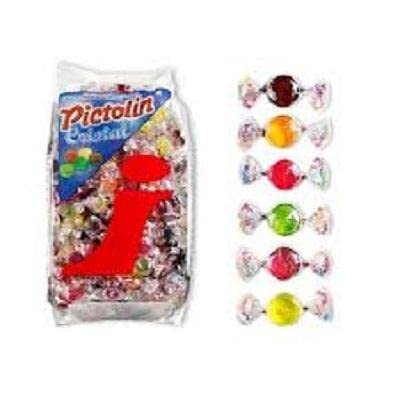 Pictolin cristal sans sucre 1 KG Cover