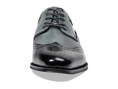 Image of Stacy Adams Ivingale Wing Tip Lace-Up