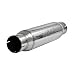 MBRP R1013 3" Inlet/Outlet16" Body 20" Overall Length T304 Stainless Steel Resonator