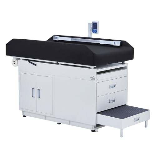 PED-301 Pediatric Exam Table by Winco
