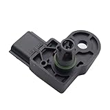 calculateur fiat Permet des performances constantes : le capteur de pression d’admission permet de stabiliser la puissance du moteur en fournissant des données en temps réel au système de contrôle.