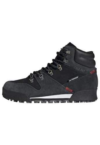Image of adidas Men's Mountaineering Trekking Shoes