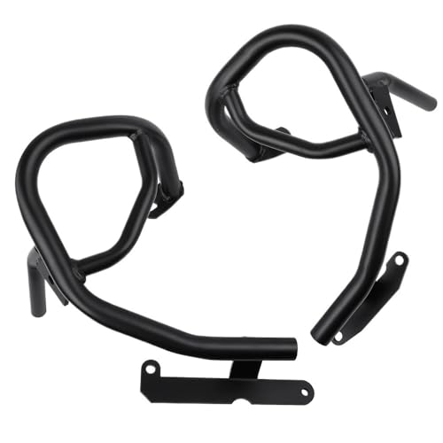 Accessoires G310GS G310R cadre barre sécurité inférieure pare-chocs moto 17-23