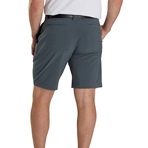 FootJoy Performance Navy Mens Golf Shorts2