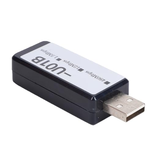 Module d'isolation numérique USB pour éviter les surtensions de PC - 3