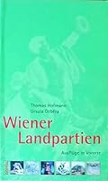 Wiener Landpartien: Ausfluge in Vororte 3205771826 Book Cover