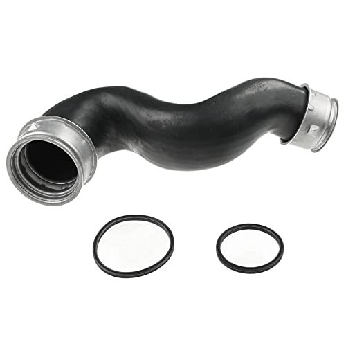 Ladeluftschlauch Turboschlauch mit Dichtungen für Superb I P-a-s-s-a-t 1.9L Diesel 2000-2008 3B0145828G