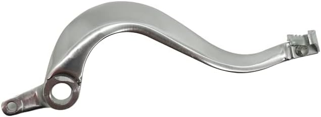 Aluminum Rear Brake Arm Pedal Lever Compatible With Ka-yo K6 250 450 Motorcycles