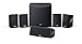Yamaha YHT-5960U Home Theater System with 8K HDMI and MusicCast