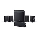 Yamaha YHT-5960U Home Theater System with 8K HDMI and MusicCast - Image 5