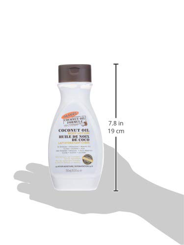 Palmers Coconut Oil Body Lotion for Unisex 8.5 oz Body Lotion