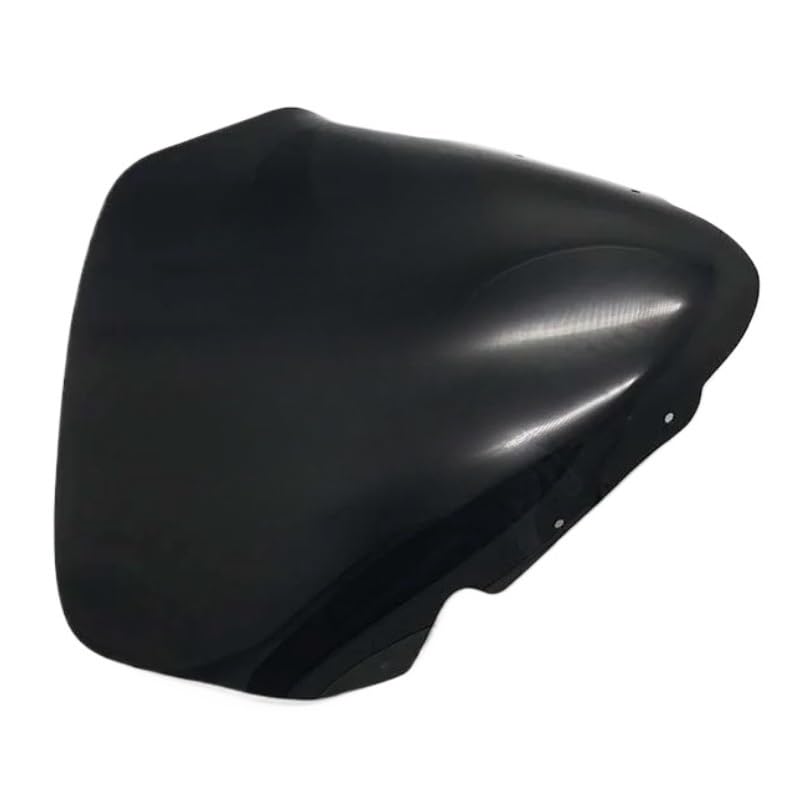 Déflecteurs de Pare-Brise Moto TMAX 500 Réduire la Pression du Vent