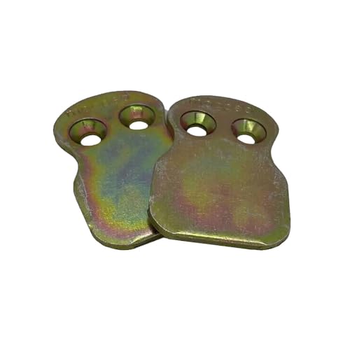 Magped Strong Platten für Radfahren, Magnetischer Verschluss, Alle,...