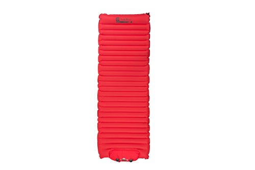 Nemo Equipment Cosmo (Fire Red, 25L)